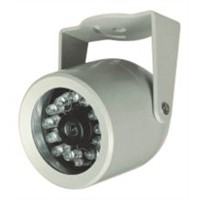 CCTV Color Infrared CCD Camera ( DF-2103S)