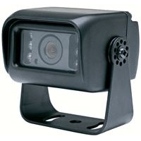 Mini Waterproof IR CCD camera (DF-8083S)