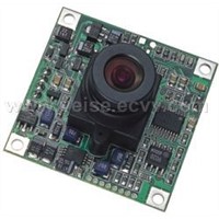 Board Camera and Sony CCD Camera (DF-385)