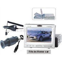 Car Rear View Camera and Car Rear View System (DF-3170)