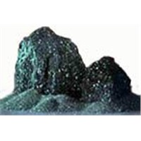 Green Silicon Carbide