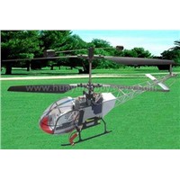 R/C Micro Helicopter (EH05-4)