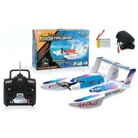 R/C Flying Boat (EB787)