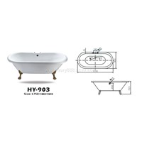 Acrylic Bathtub HY-903