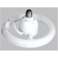 Circular type energy saving lamp (Regular type)