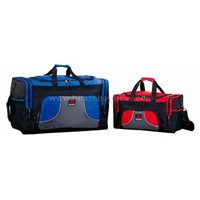 Sports Collection Duffle
