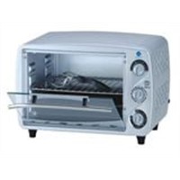 Electric Oven