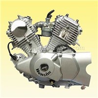 Motorcycle Engine 50cc