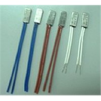 thermal protector
