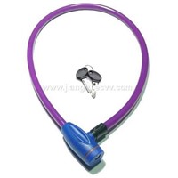 wire lock