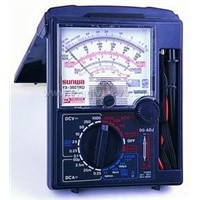 Analog meter (YX-360TRD)