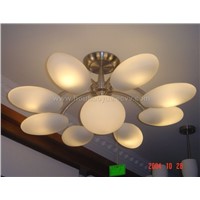 Pendant lamp (MDH1192-8+1)