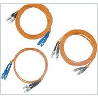 Fiber Optical Patch Cord