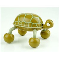 Turtle massager