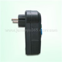 RCD (GFCI) Plug