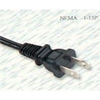 Power Cord