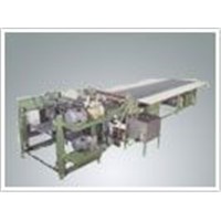 Paper Box Forming Equipment
