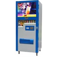 drink vending machine