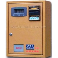 Coin Change Machine( Wall Mounted)
