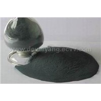 Abrasives-Green Silicon Carbide-Grains &amp;amp;amp; Micropowder
