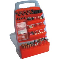 150pc Rotary Tool Kit