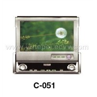 TFT-LCD color monitor