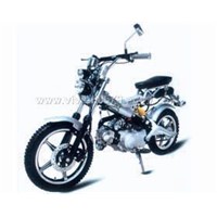 Motorcycle