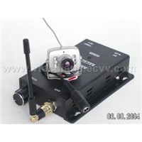 Wireless Camera