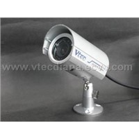 CCD Color Waterproof Camera, CCTV Camera