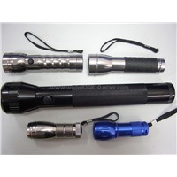 LED Electric Torch