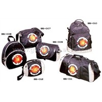 Flashlight Bags
