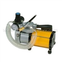 Airbrush Compressor &amp; Mini Air Compressor