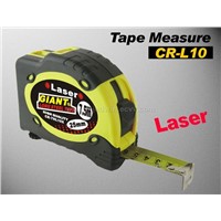 laser tape measure