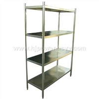 Stainless Steel Storage Shelf/Rack