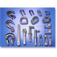 Forgings for Machinery &amp;amp;amp; Hardware Parts