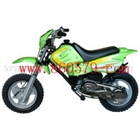Dirt bike