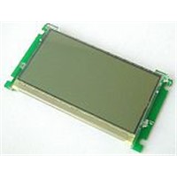 LCD MODULE -COB