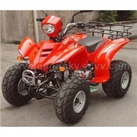 ATV(JT-110ST-E EEC Approved)