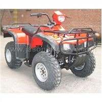 ATV(JT-250ST-E EEC Approved)