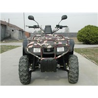 ATV 250CC Water Cooling