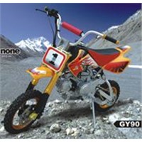 Dirt Bike