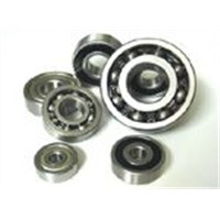 Deep Groove Bearing