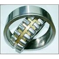 Cylindrical Roller Bearing and Spherical Roller Bearing