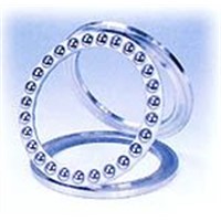 Thrust Ball bearing
