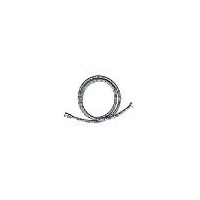 shower hose/JATO-SH01 PVC Spiral type shower hose(silver ring)