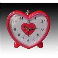 heart clock