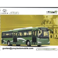 City bus