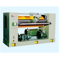 Rotary Shear