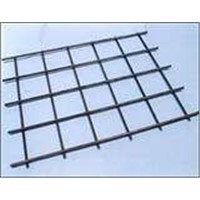 electric welded wire mesh