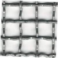 crimped wire mesh